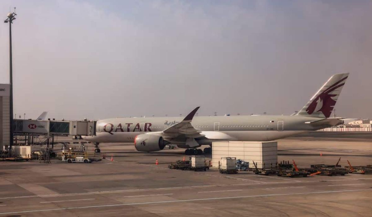 Qatar Airways maintains fares despite 90% surge in jet fuel prices